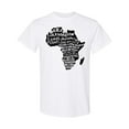 thumbnail image 1 of Inktastic Civil Rights Movement Men and Women T-Shirt, 1 of 5