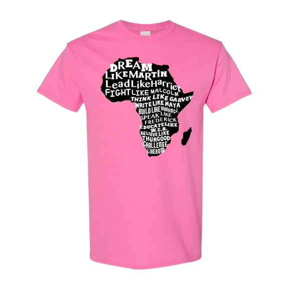 Inktastic Civil Rights Movement Men and Women T-Shirt
