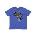 thumbnail image 1 of Inktastic Civil Rights Movement Men and Women Youth T-Shirt, 1 of 5