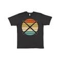 thumbnail image 1 of Inktastic Clarinet Music Retro Marching Band T-Shirt, 1 of 5