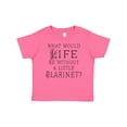 thumbnail image 1 of Inktastic Clarinet Player Music Gift Girls Baby T-Shirt, 1 of 5