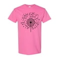thumbnail image 1 of Inktastic Clarinet Player Music T-Shirt, 1 of 5