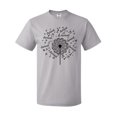 thumbnail image 1 of Inktastic Clarinet Player Music T-Shirt, 1 of 4