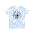 thumbnail image 1 of Inktastic Clarinet Player Music T-Shirt, 1 of 5