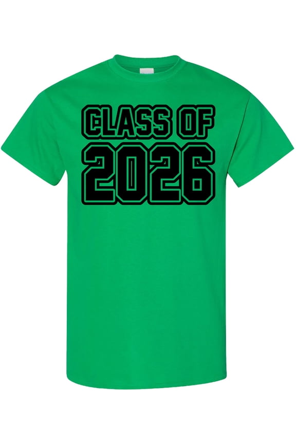 Class of 2026 T-Shirt