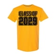thumbnail image 1 of Inktastic Class of 2029 T-Shirt, 1 of 5