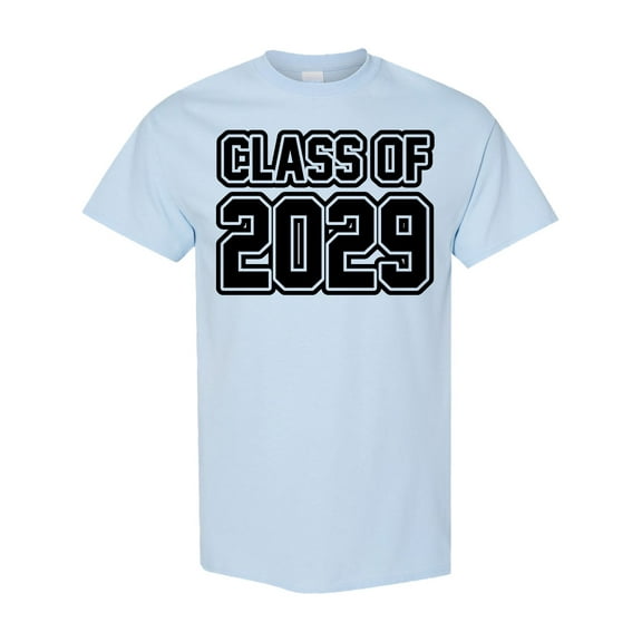 Inktastic Class of 2029 T-Shirt
