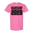 thumbnail image 1 of Inktastic Class of 2029 T-Shirt, 1 of 5