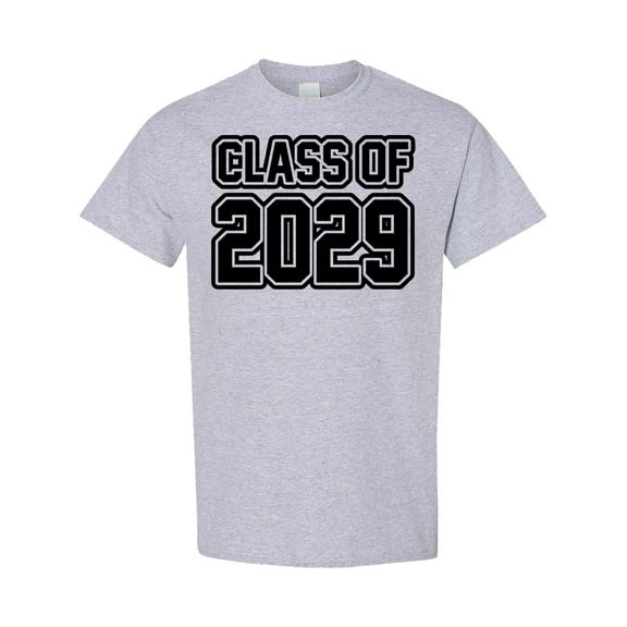 Inktastic Class of 2029 T-Shirt