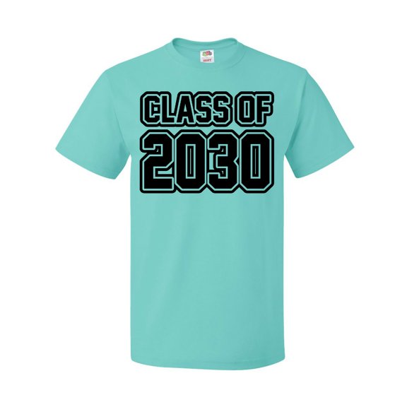 Inktastic Class of 2030 T-Shirt