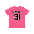 thumbnail image 1 of Inktastic Class of 2031 Back to School Future Grad Youth T-Shirt, 1 of 4