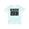 thumbnail image 1 of Inktastic Class of 2031 T-Shirt, 1 of 4