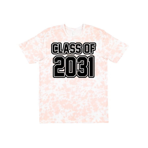 Inktastic Class of 2031 T-Shirt
