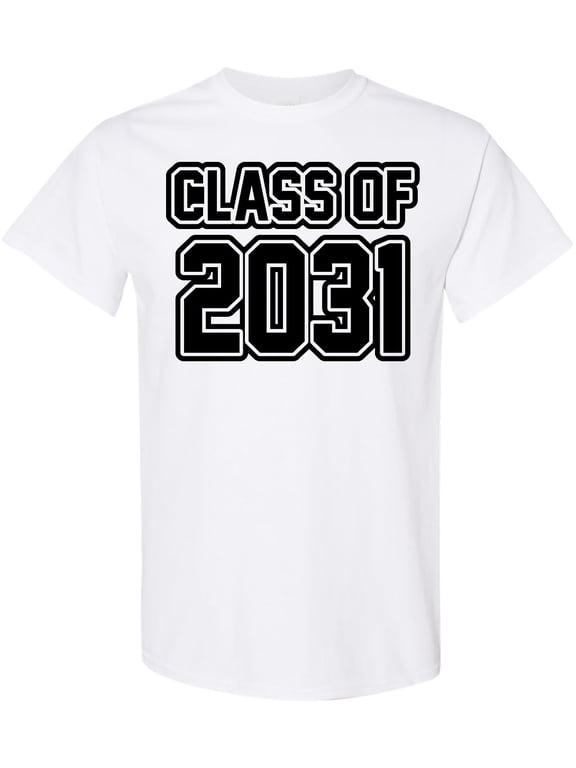 Class of 2031 T-Shirt