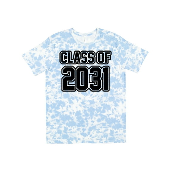 Inktastic Class of 2031 T-Shirt