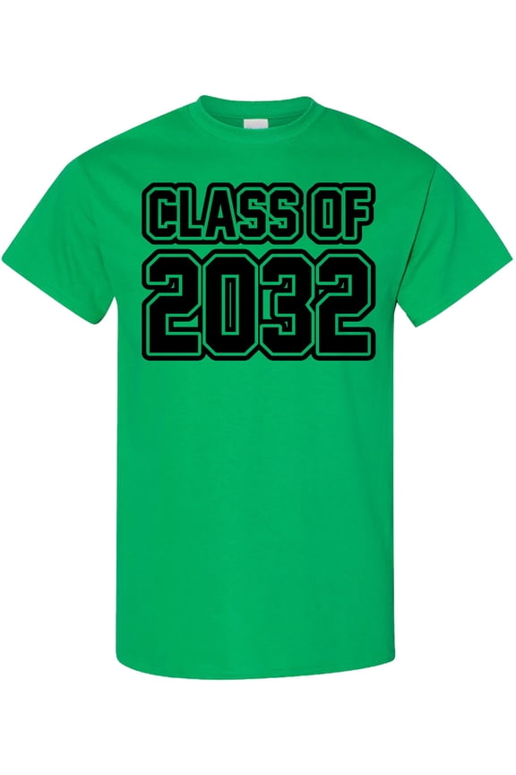 Class of 2032 T-Shirt