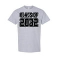 thumbnail image 1 of Inktastic Class of 2032 T-Shirt, 1 of 5