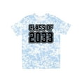 thumbnail image 1 of Inktastic Class of 2033 T-Shirt, 1 of 5