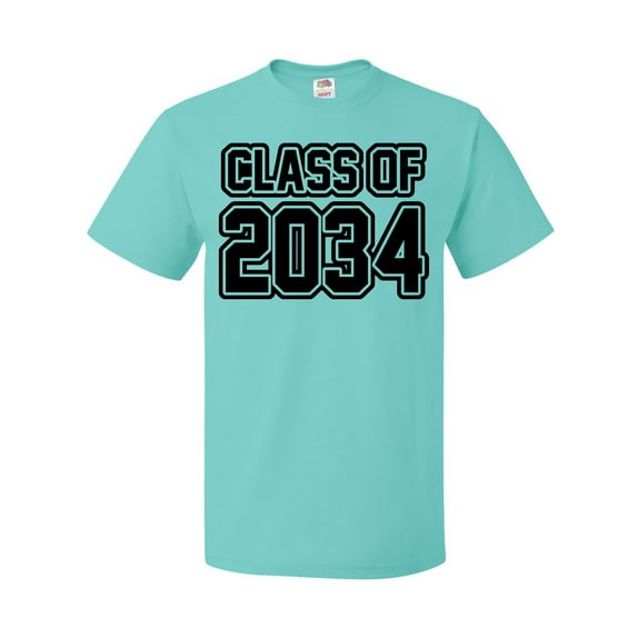 Inktastic Class of 2034 T-Shirt