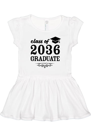 Graduation Dress