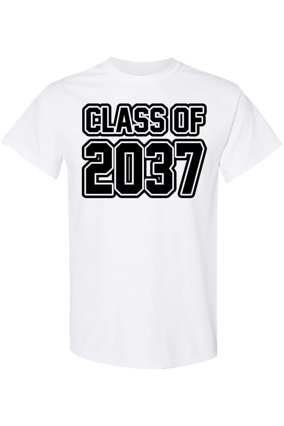 Class of 2037 T-Shirt
