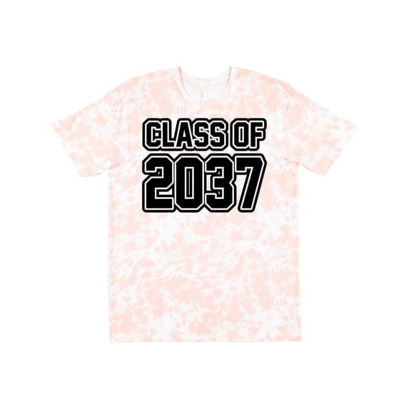 Inktastic Class of 2037 T-Shirt