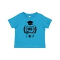 thumbnail image 1 of Inktastic Class of 2038 Grad with Diploma and Graduation Cap Boys or Girls Baby T-Shirt, 1 of 5