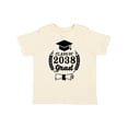 thumbnail image 1 of Inktastic Class of 2038 Grad with Diploma and Graduation Cap Boys or Girls Toddler T-Shirt, 1 of 5