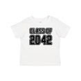 thumbnail image 1 of Inktastic Class of 2042 Boys or Girls Baby T-Shirt, 1 of 5