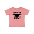 thumbnail image 1 of Inktastic Class of 2043 Graduation Boys or Girls Baby T-Shirt, 1 of 5