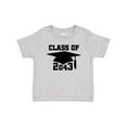 thumbnail image 1 of Inktastic Class of 2043 Graduation Boys or Girls Baby T-Shirt, 1 of 5
