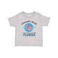 thumbnail image 1 of Inktastic Clearwater Beach Florida Trip Girls Baby T-Shirt, 1 of 5