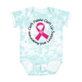 thumbnail image 1 of Inktastic Cleft Palate Cleft Lip Awareness Ribbon Boys or Girls Baby Bodysuit, 1 of 5