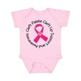 thumbnail image 1 of Inktastic Cleft Palate Cleft Lip Awareness Ribbon Boys or Girls Baby Bodysuit, 1 of 5