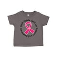 thumbnail image 1 of Inktastic Cleft Palate Cleft Lip Awareness Ribbon Boys or Girls Toddler T-Shirt, 1 of 5