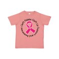 thumbnail image 1 of Inktastic Cleft Palate Cleft Lip Awareness Ribbon Boys or Girls Toddler T-Shirt, 1 of 5