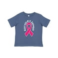 thumbnail image 1 of Inktastic Cleft Palate Cleft Lip Ribbon Support Boys or Girls Baby T-Shirt, 1 of 5
