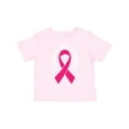 thumbnail image 1 of Inktastic Cleft Palate Cleft Lip Ribbon Support Boys or Girls Toddler T-Shirt, 1 of 5