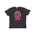 thumbnail image 1 of Inktastic Cleft Palate Cleft Lip Ribbon Support Youth T-Shirt, 1 of 5