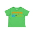 thumbnail image 1 of Inktastic Climbing is My Life Boys or Girls Toddler T-Shirt, 1 of 5