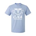 thumbnail image 1 of Inktastic Cna Certified Nurse Assistant Appreciation T-Shirt, 1 of 5
