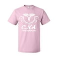 thumbnail image 1 of Inktastic Cna Certified Nurse Assistant Appreciation T-Shirt, 1 of 5