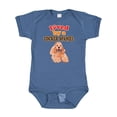 thumbnail image 1 of Inktastic Cocker Spaniel Dog Lover Boys or Girls Baby Bodysuit, 1 of 5