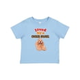thumbnail image 1 of Inktastic Cocker Spaniel Dog Lover Gifts Boys or Girls Baby T-Shirt, 1 of 5