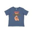thumbnail image 1 of Inktastic Cocker Spaniel Dog Lover Gifts Boys or Girls Baby T-Shirt, 1 of 5