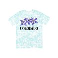 thumbnail image 1 of Inktastic Colorado Columbine Flowers T-Shirt, 1 of 4