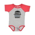 thumbnail image 1 of Inktastic Colorado Daddy Hiking Buddy Boys or Girls Baby Bodysuit, 1 of 5