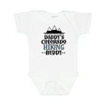 thumbnail image 1 of Inktastic Colorado Daddy Hiking Buddy Boys or Girls Baby Bodysuit, 1 of 5