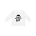 thumbnail image 1 of Inktastic Colorado Daddy Hiking Buddy Boys or Girls Long Sleeve Toddler T-Shirt, 1 of 5