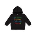 thumbnail image 1 of Inktastic Colorado Grandma Grandpa Love Me Toddler Hoodie, 1 of 4